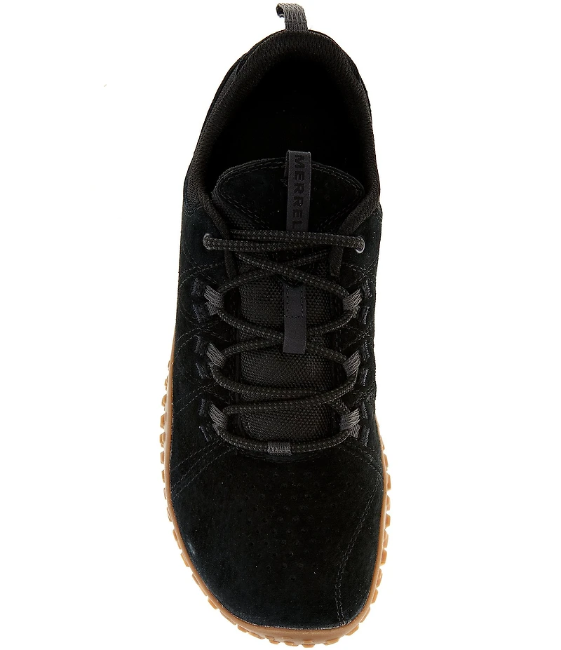 Merrell Men's Wrapt Suede Sneakers