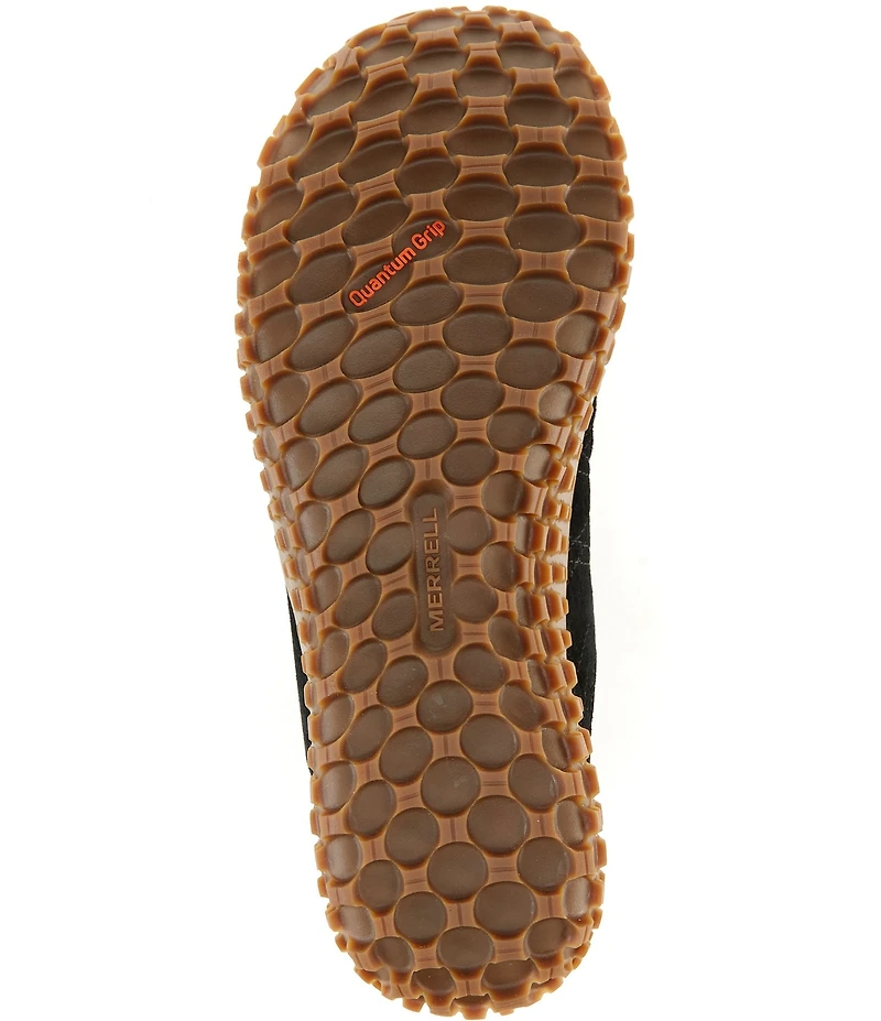 Merrell Men's Wrapt Suede Sneakers