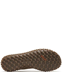 Merrell Men's Wrapt Pig Suede Leather Sneakers