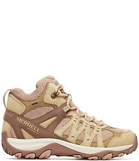 Merrell Women's Accentor 3 Mid Waterproof Hiking Booties