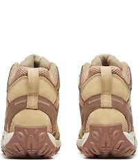 Merrell Women's Accentor 3 Mid Waterproof Hiking Booties