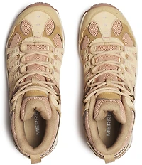 Merrell Women's Accentor 3 Mid Waterproof Hiking Booties