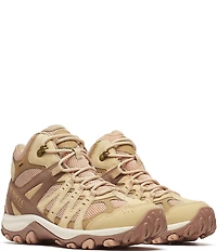 Merrell Women's Accentor 3 Mid Waterproof Hiking Booties