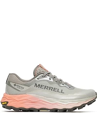 Merrell Women's Agility Peak 6 GTX Waterproof Trail Runners
