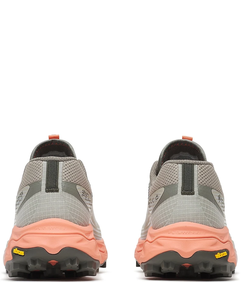 Merrell Women's Agility Peak 6 GTX Waterproof Trail Runners