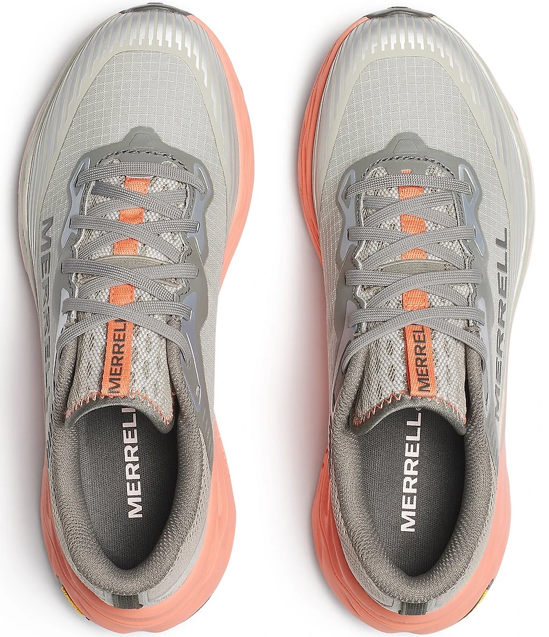Merrell Women's Agility Peak 6 GTX Waterproof Trail Runners