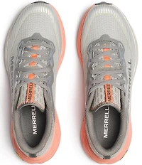 Merrell Women's Agility Peak 6 GTX Waterproof Trail Runners