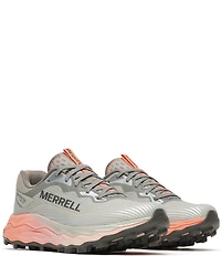 Merrell Women's Agility Peak 6 GTX Waterproof Trail Runners