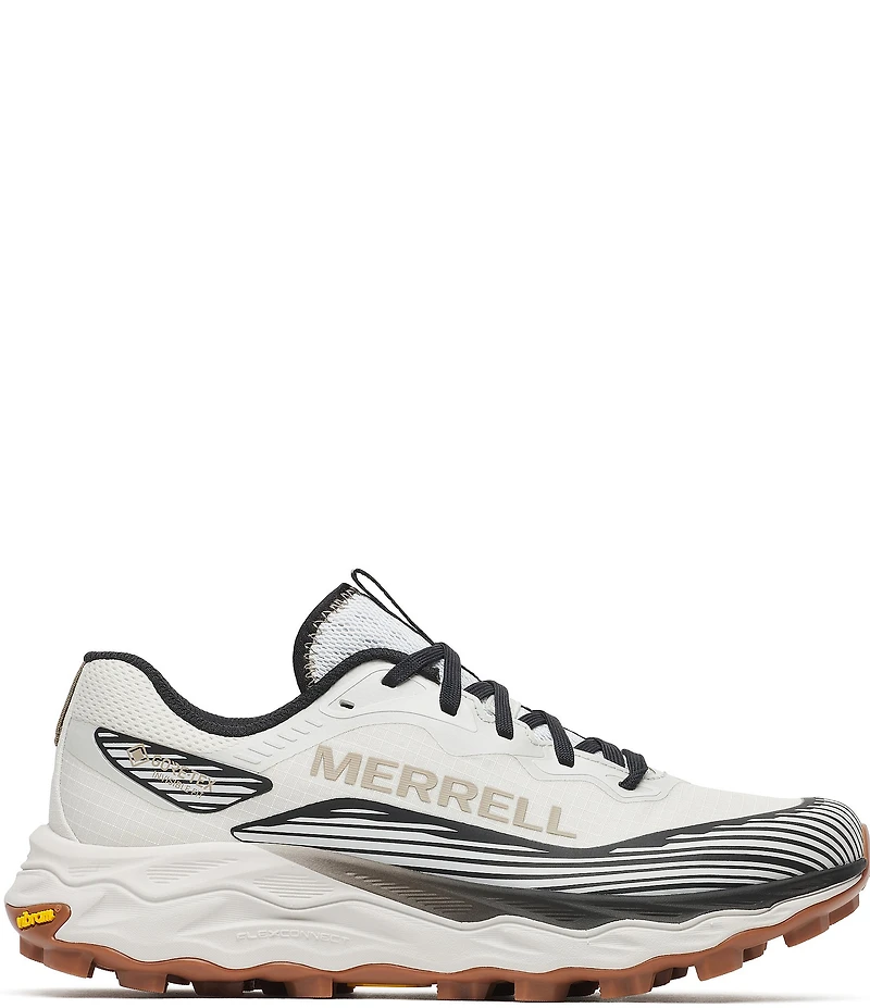 Merrell Women's Agility Peak 6 GTX Waterproof Trail Runners