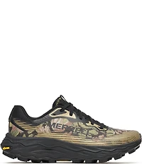 Merrell Women's Agility Peak 6 Opulent Floral Jacquard Trail Runners