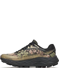 Merrell Women's Agility Peak 6 Opulent Floral Jacquard Trail Runners
