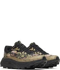 Merrell Women's Agility Peak 6 Opulent Floral Jacquard Trail Runners