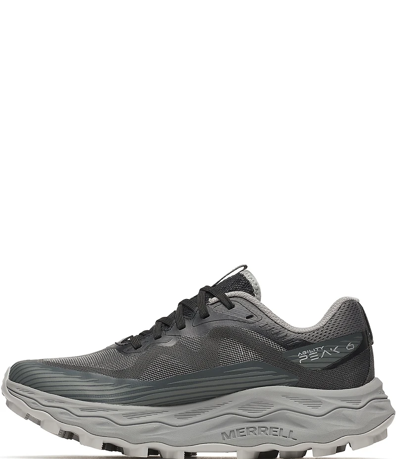 Merrell Women's Agility Peak 6 Sneakers