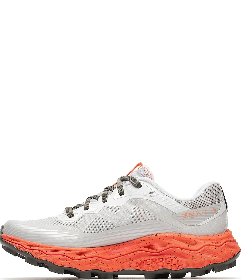 Merrell Women's Agility Peak 6 Sneakers
