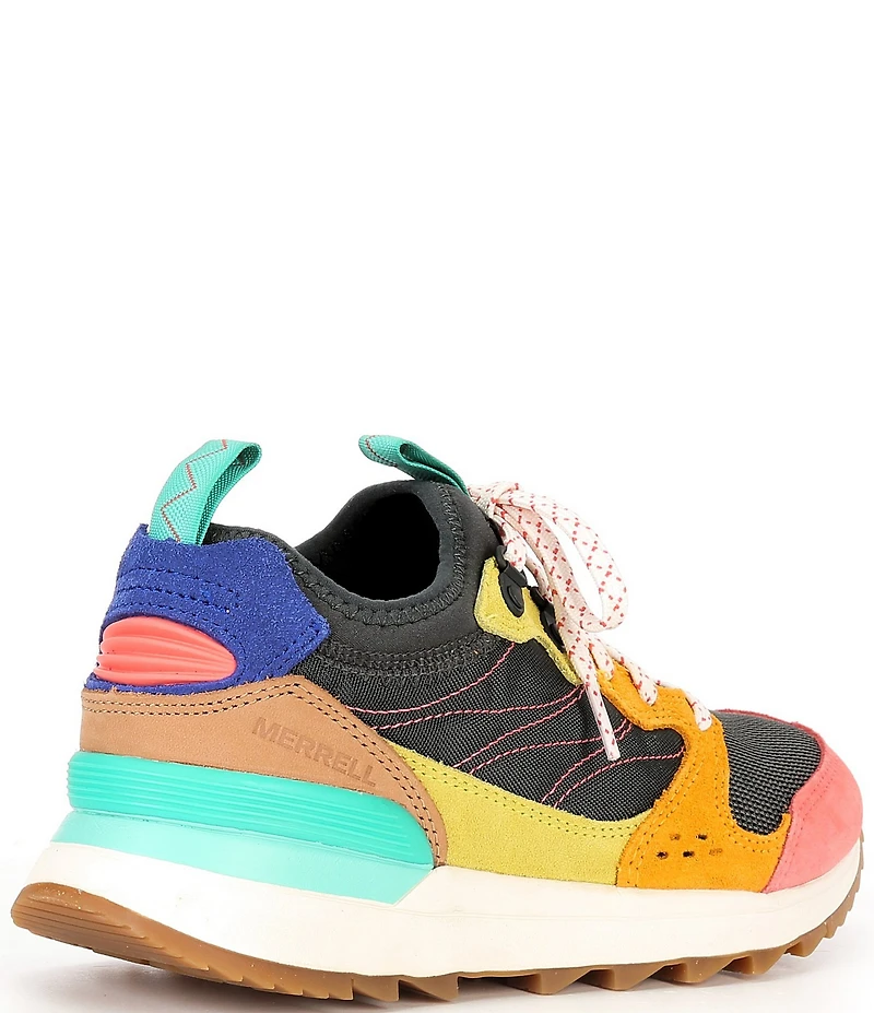 Merrell Women's Alpine 83 Sneaker Recraft Sneakers