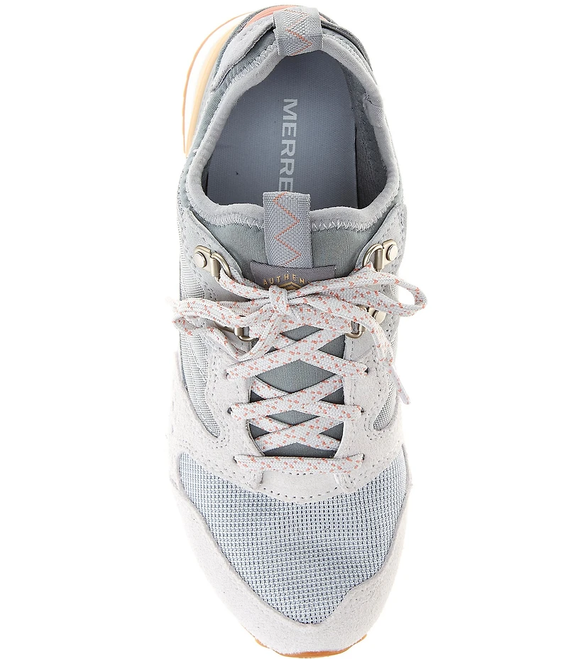 Merrell Women's Alpine 83 Sneaker Recraft Sneakers