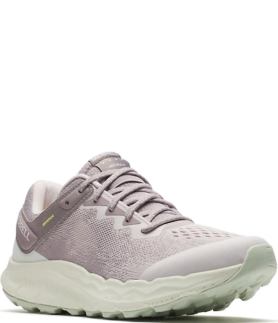 Merrell Women's Antora 4 Mesh Trail Running Shoes
