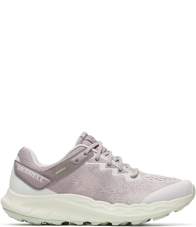 Merrell Women's Antora 4 Mesh Trail Sneakers