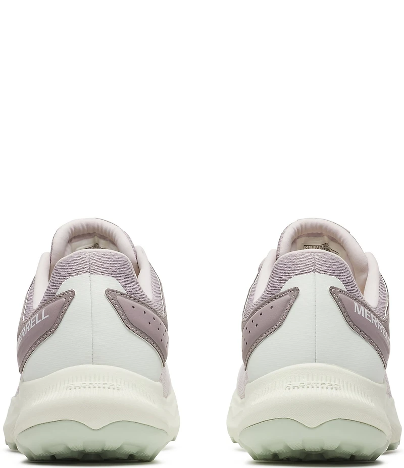 Merrell Women's Antora 4 Mesh Trail Sneakers