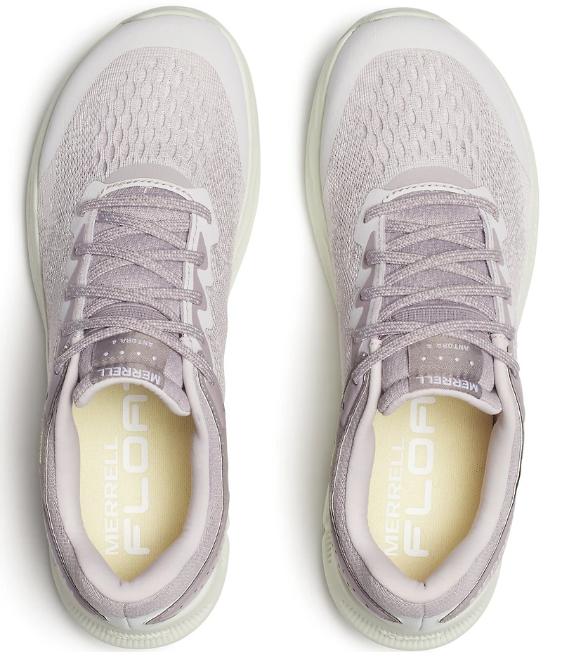 Merrell Women's Antora 4 Mesh Trail Sneakers