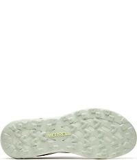 Merrell Women's Antora 4 Mesh Trail Sneakers