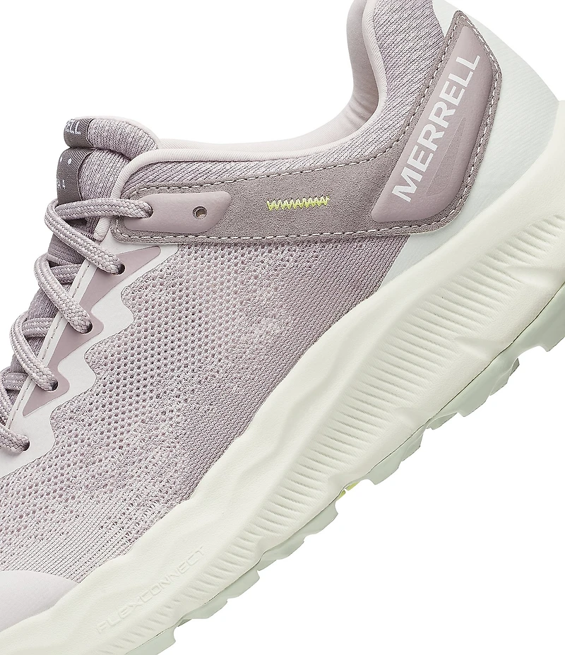 Merrell Women's Antora 4 Mesh Trail Sneakers