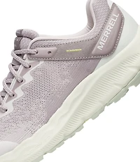 Merrell Women's Antora 4 Mesh Trail Sneakers