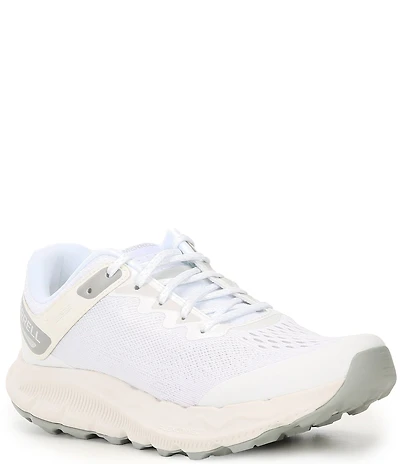 Merrell Women's Antora 4 Mesh Trail Running Shoes