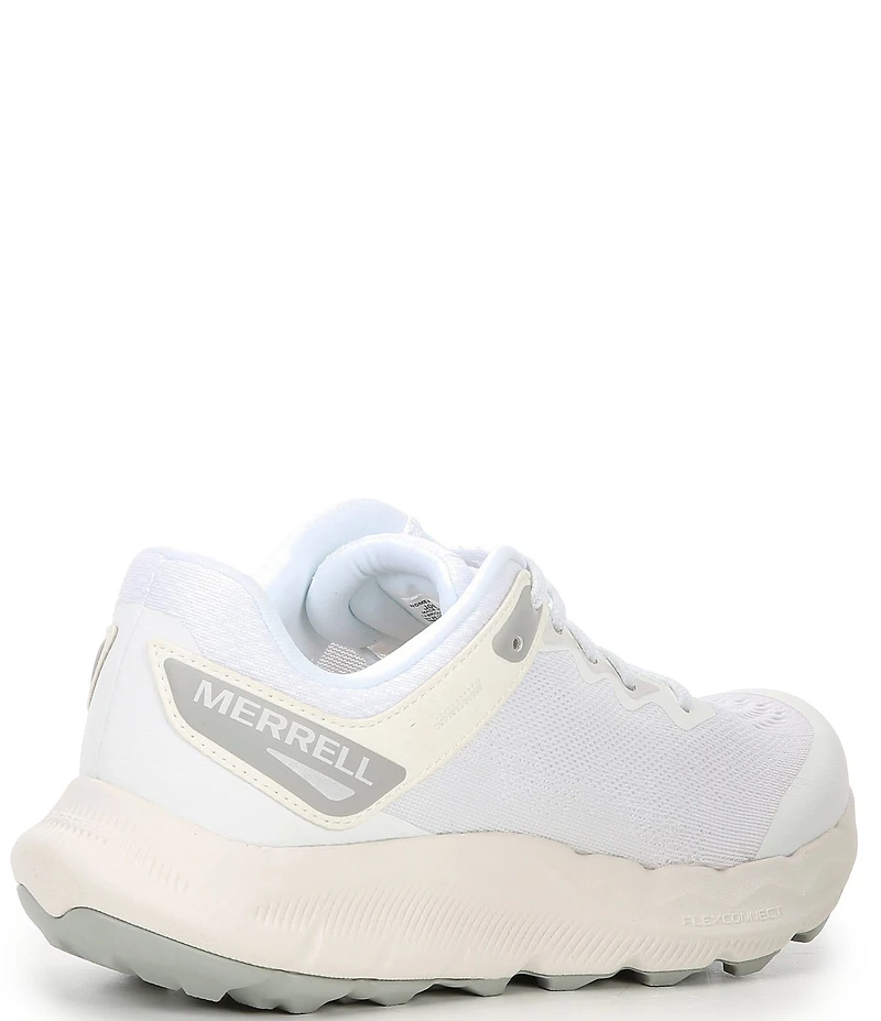 Merrell Women's Antora 4 Mesh Trail Sneakers