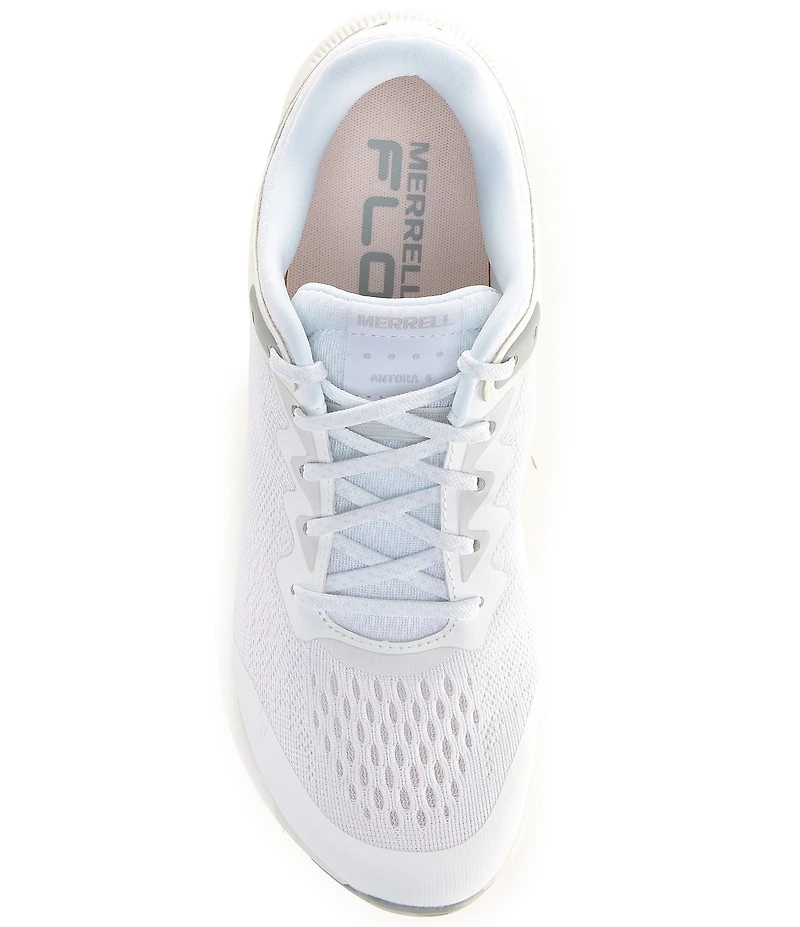 Merrell Women's Antora 4 Mesh Trail Sneakers