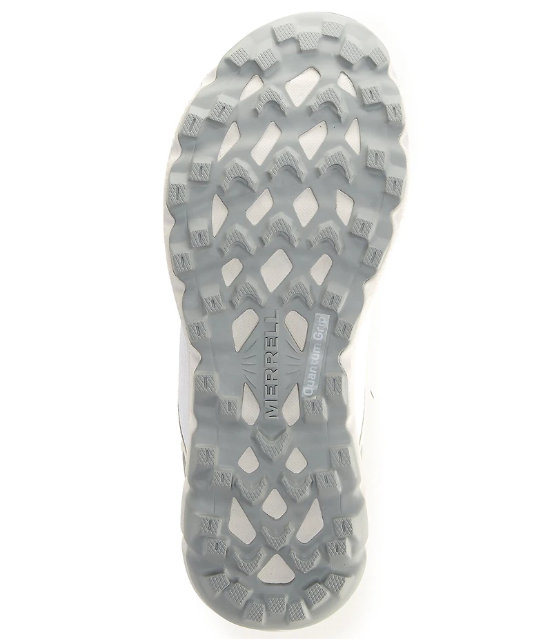 Merrell Women's Antora 4 Mesh Trail Sneakers