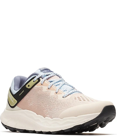 Merrell Women's Antora 4 Mesh Trail Sneakers
