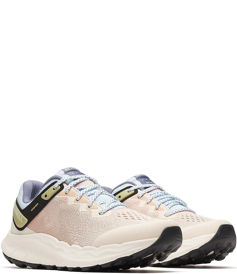 Merrell Women's Antora 4 Mesh Trail Sneakers