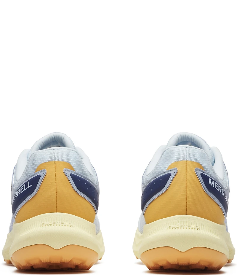 Merrell Women's Antora 4 Mesh Trail Sneakers