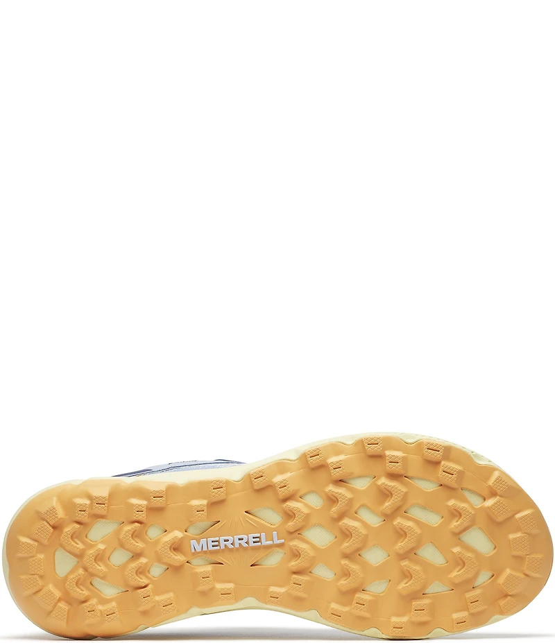 Merrell Women's Antora 4 Mesh Trail Sneakers