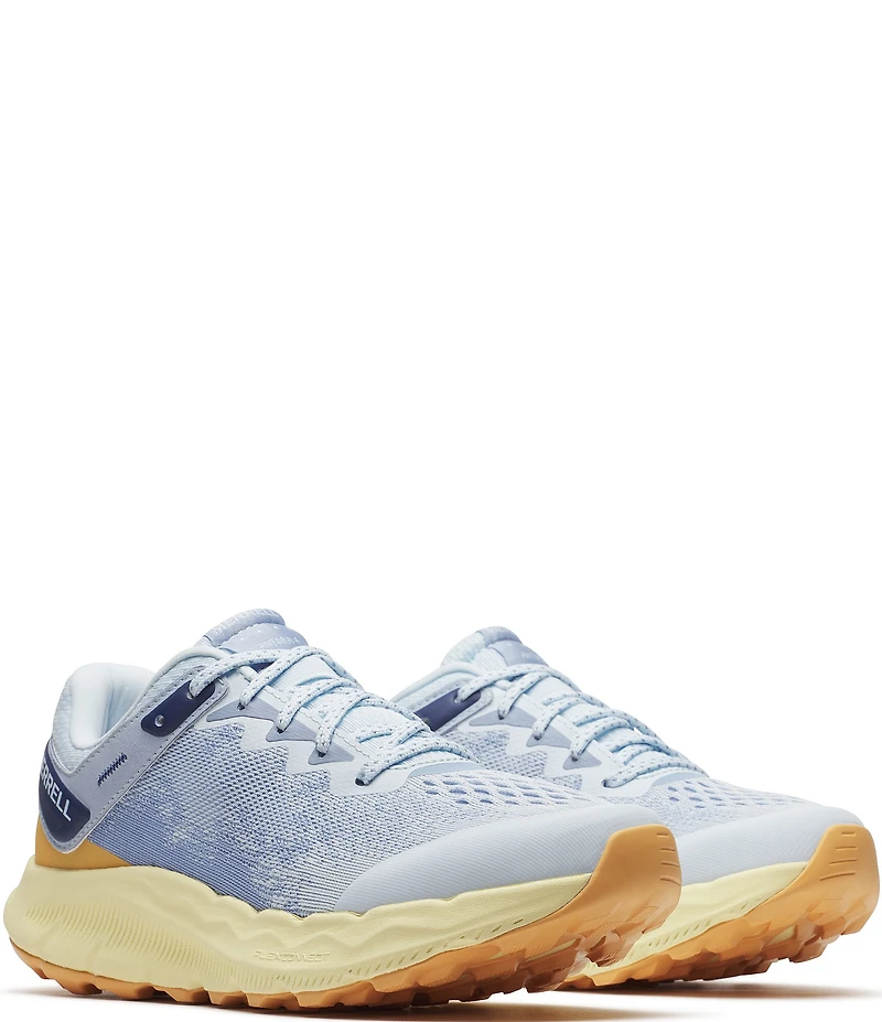 Merrell Women's Antora 4 Mesh Trail Sneakers