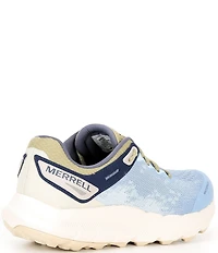Merrell Women's Antora 4 WP Mesh Waterproof Trail Runners