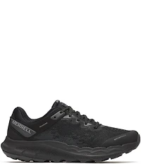 Merrell Women's Antora 4 WP Mesh Waterproof Trail Runners