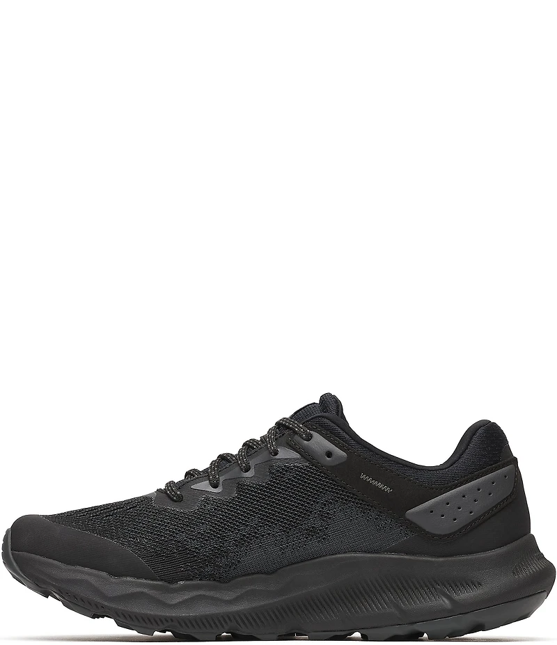 Merrell Women's Antora 4 WP Mesh Waterproof Trail Runners