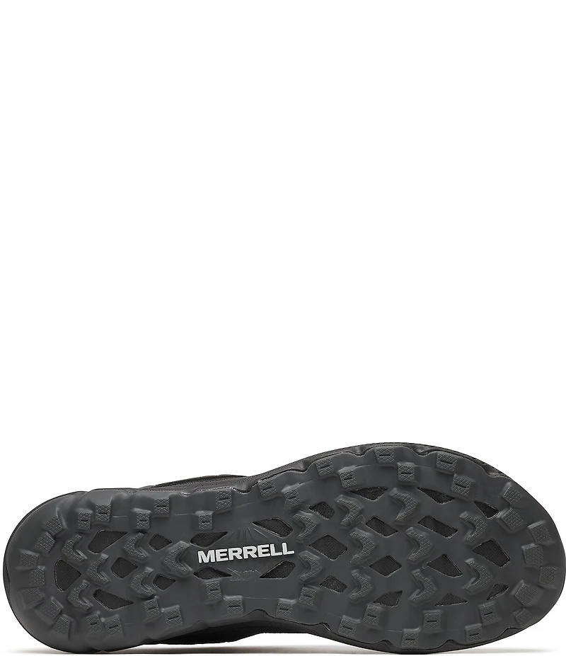 Merrell Women's Antora 4 WP Mesh Waterproof Trail Runners