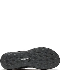 Merrell Women's Antora 4 WP Mesh Waterproof Trail Runners