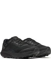 Merrell Women's Antora 4 WP Mesh Waterproof Trail Runners