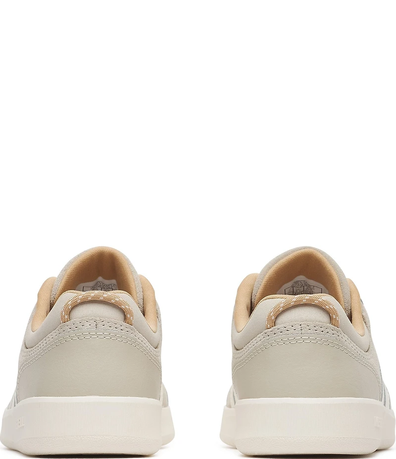 Merrell Women's Cygnet Leather Suede Cupsole Sneakers