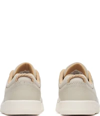 Merrell Women's Cygnet Leather Suede Cupsole Sneakers