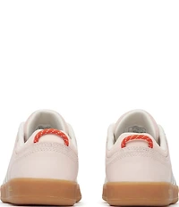 Merrell Women's Cygnet Leather Suede Cupsole Sneakers