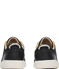 Merrell Women's Cygnet Leather Suede Cupsole Sneakers
