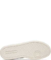 Merrell Women's Cygnet Leather Suede Cupsole Sneakers