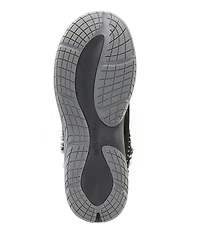 Merrell Women's Encore Ice 5 Waterproof Suede Fur Lined Clogs