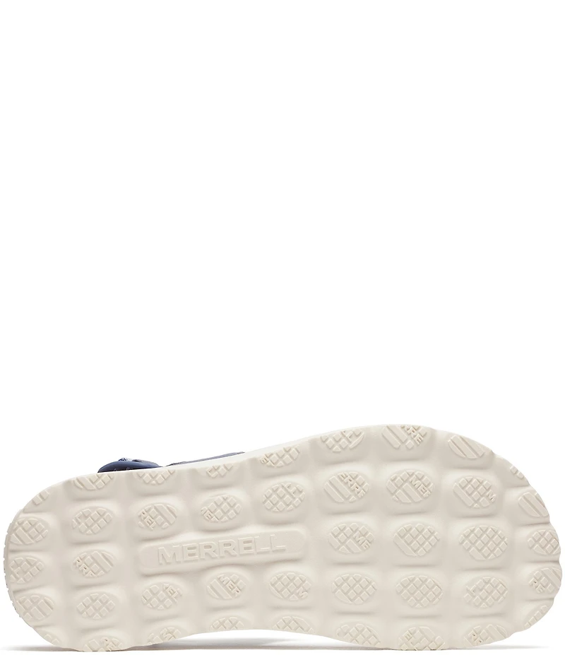 Merrell Women's Fleur Backstrap Leather Sandals