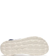 Merrell Women's Fleur Backstrap Leather Sandals
